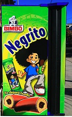bimbo vending