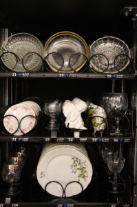 maquina expendedora que rompe cosas